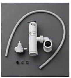 膨張水処理ユニット